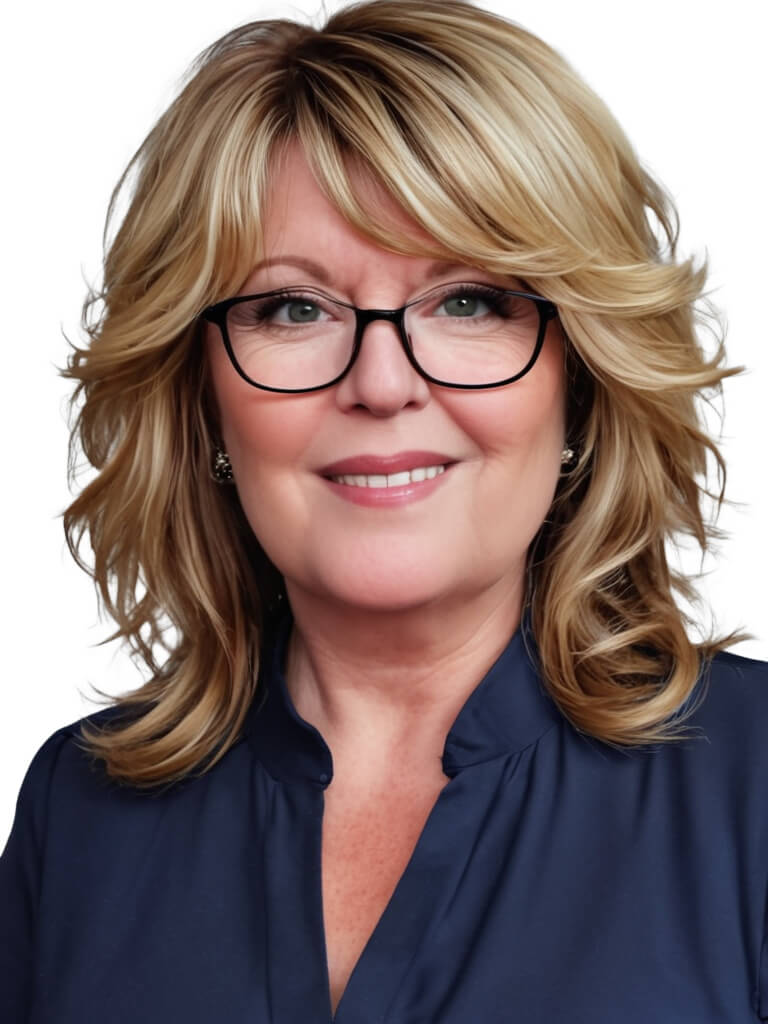 Kimberly Brown